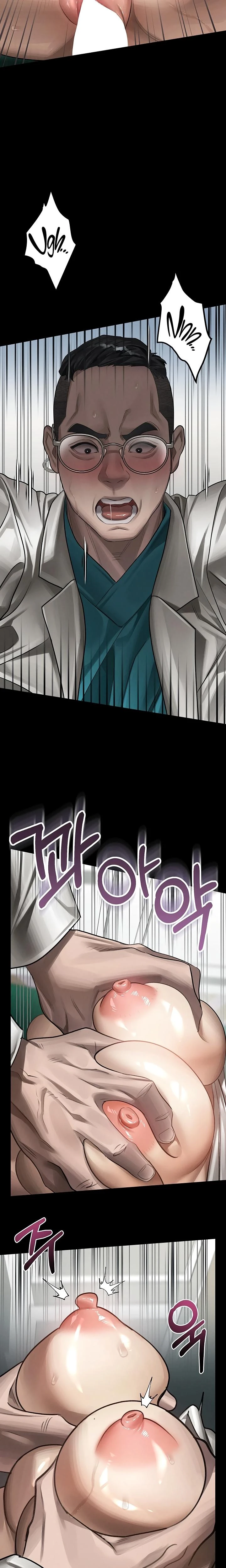 Dirty Talk Chapter 49 Page 8
