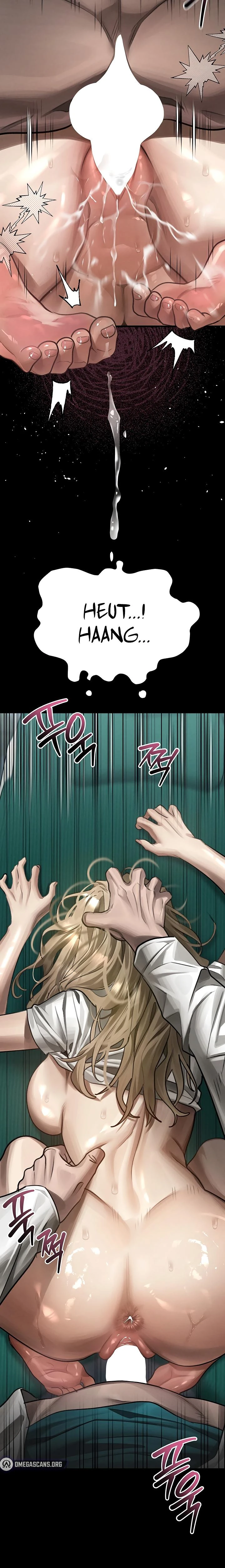 Dirty Talk Chapter 49 Page 17