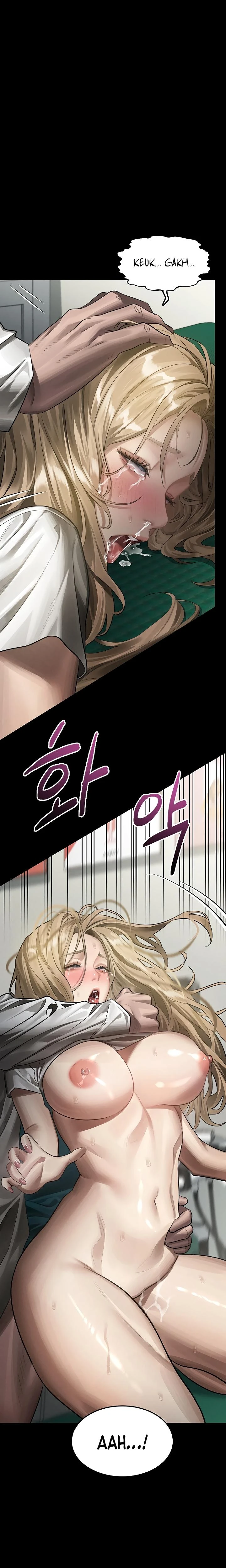 Dirty Talk Chapter 49 Page 18