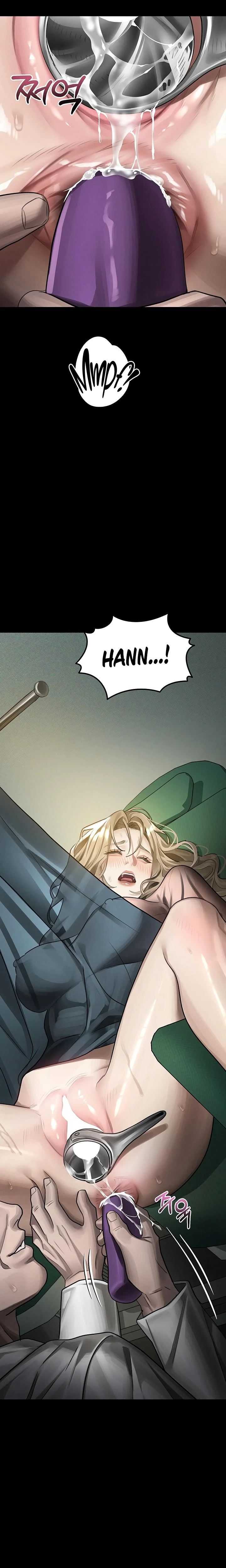 Dirty Talk Chapter 50 Page 16