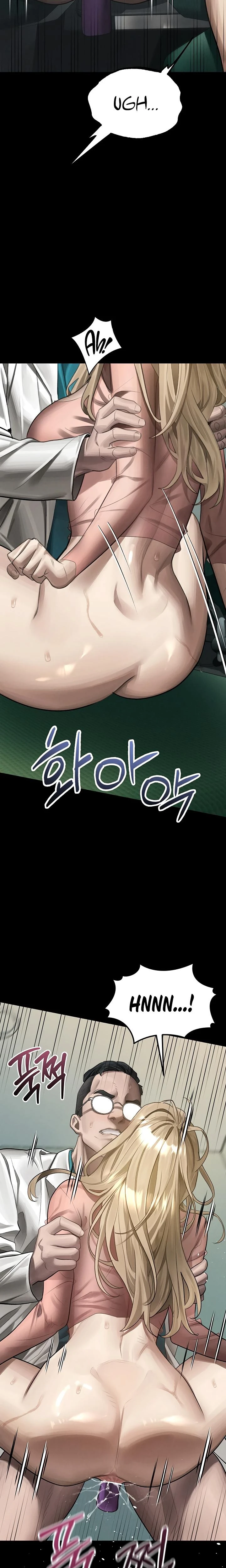 Dirty Talk Chapter 50 Page 24