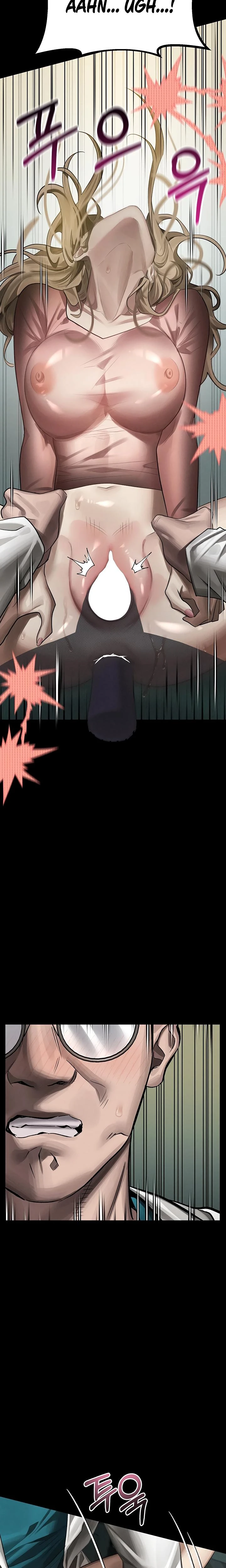 Dirty Talk Chapter 50 Page 26