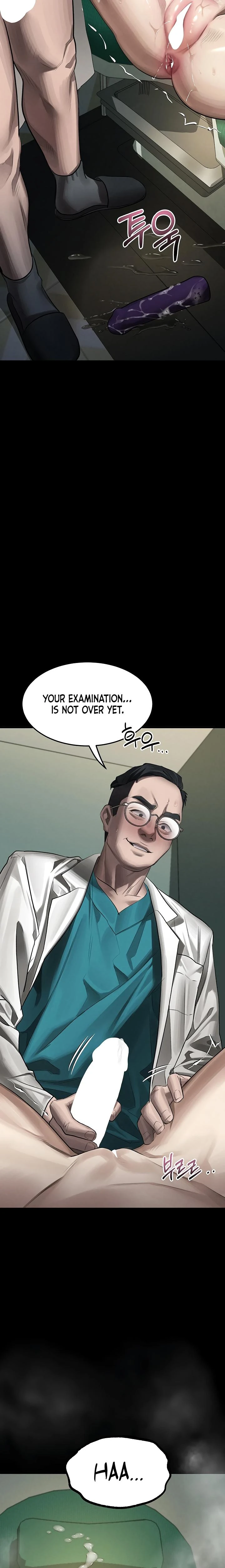 Dirty Talk Chapter 50 Page 29
