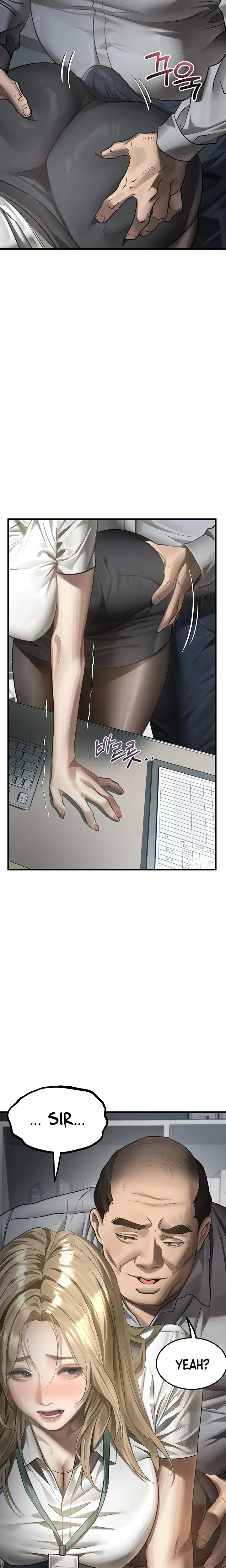Dirty Talk Chapter 52 Page 2