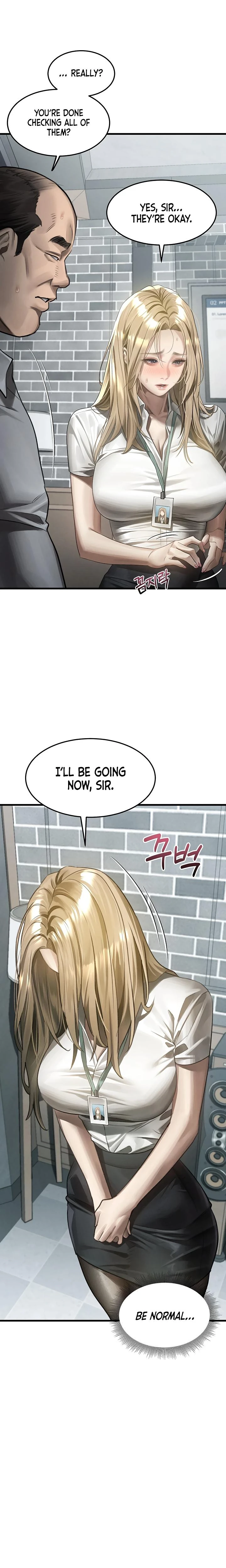Dirty Talk Chapter 52 Page 4