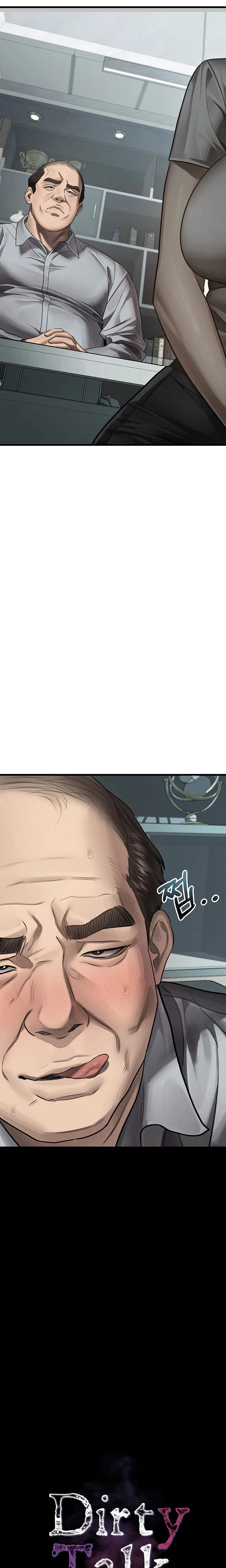 Dirty Talk Chapter 52 Page 5