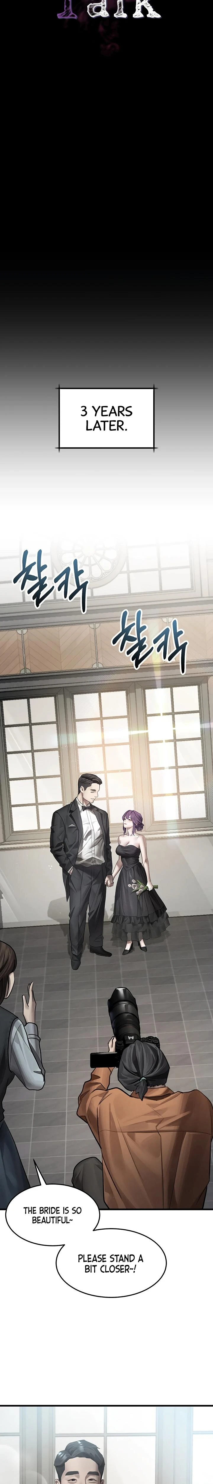 Dirty Talk Chapter 52 Page 6