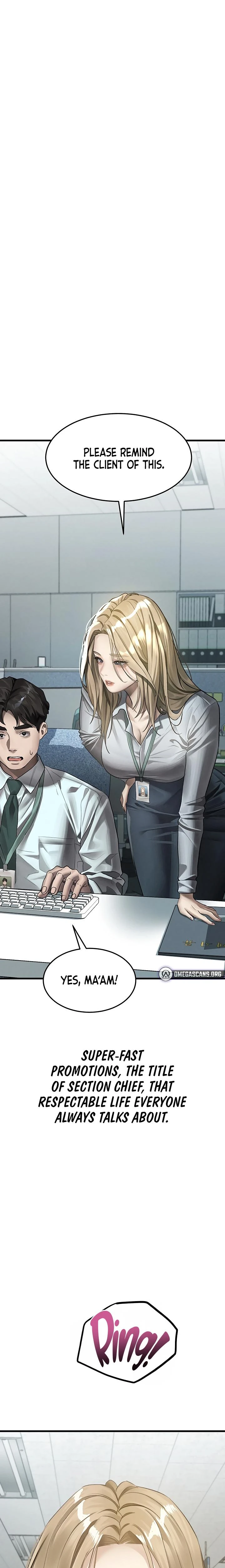 Dirty Talk Chapter 52 Page 10