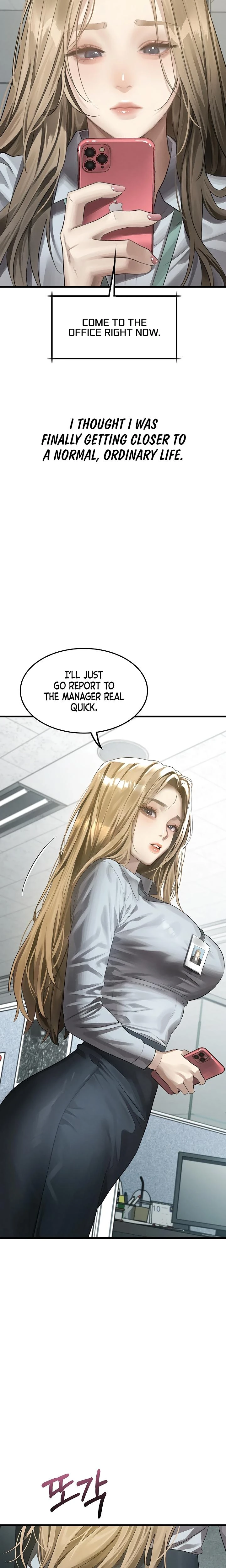 Dirty Talk Chapter 52 Page 11