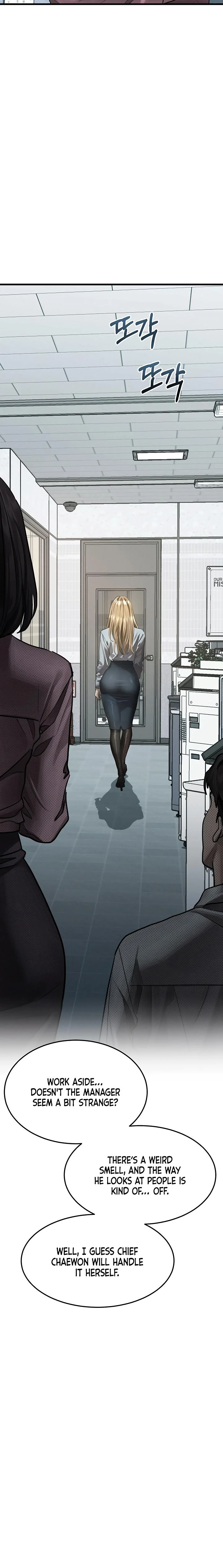 Dirty Talk Chapter 52 Page 13