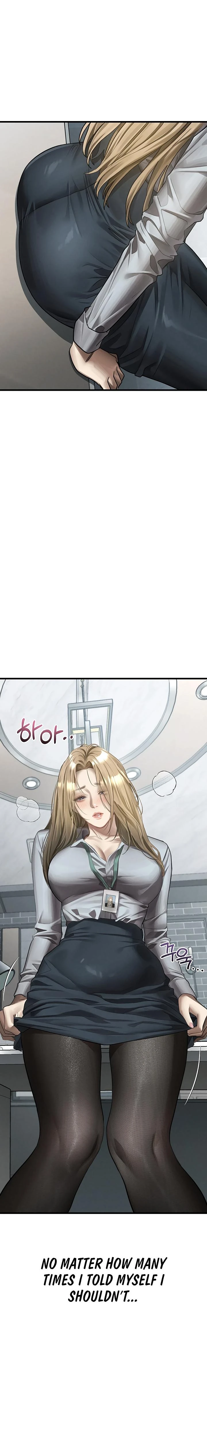 Dirty Talk Chapter 52 Page 18