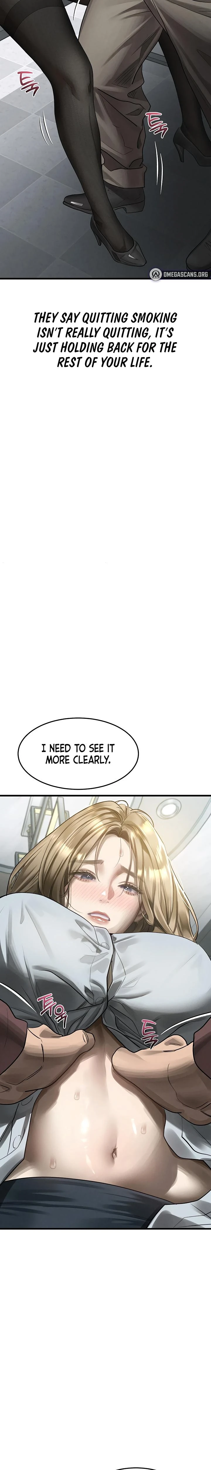 Dirty Talk Chapter 52 Page 20