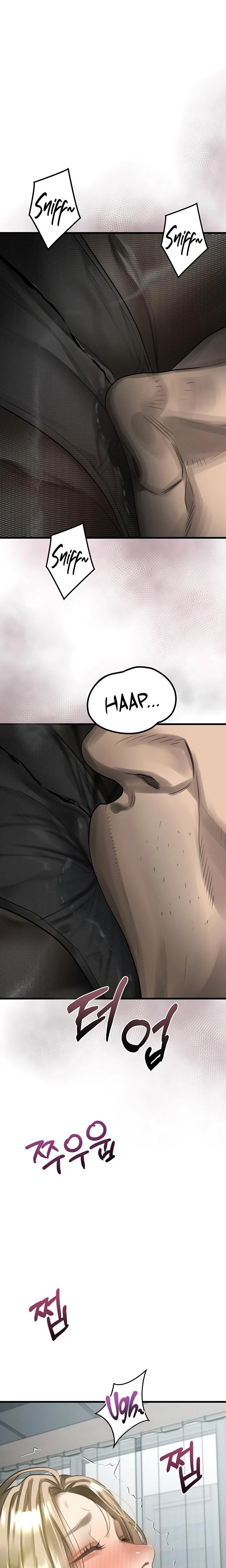 Dirty Talk Chapter 52 Page 22