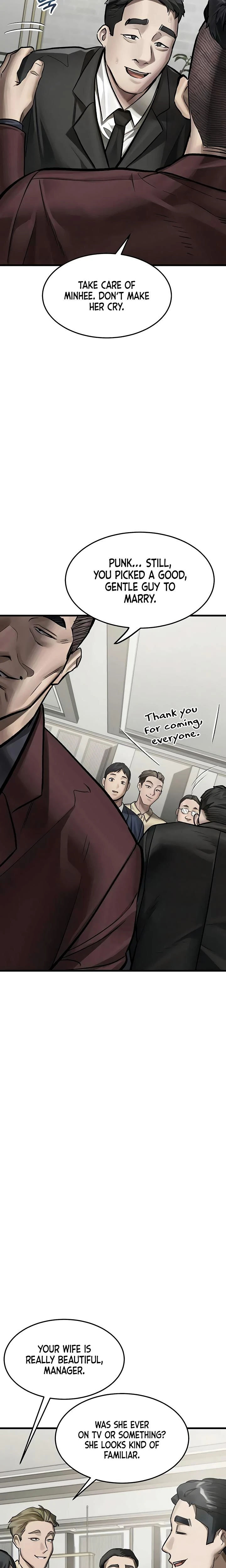 Dirty Talk Chapter 53 Page 16