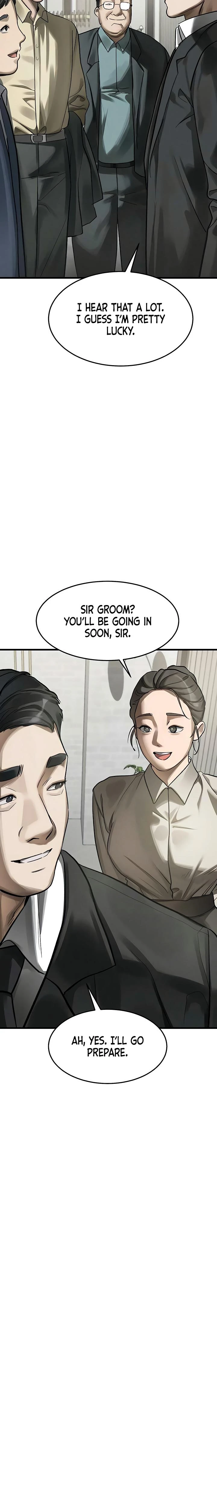 Dirty Talk Chapter 53 Page 17