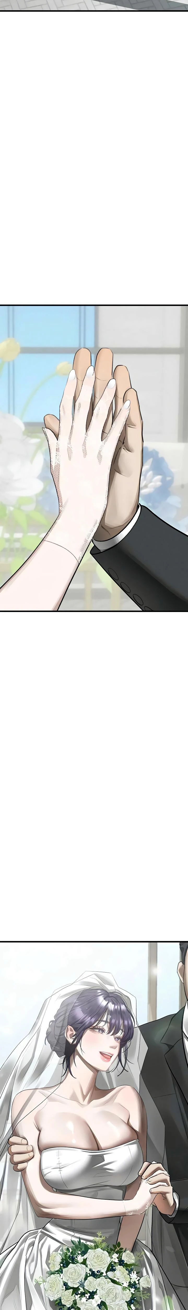 Dirty Talk Chapter 53 Page 20