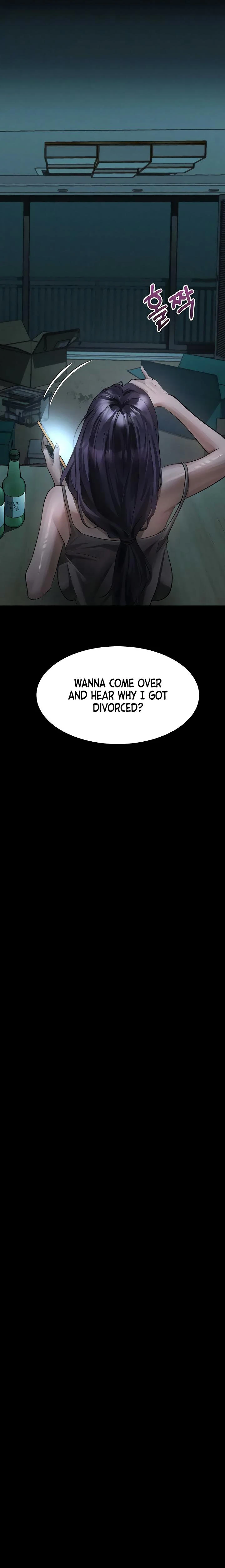 Dirty Talk Chapter 53 Page 31