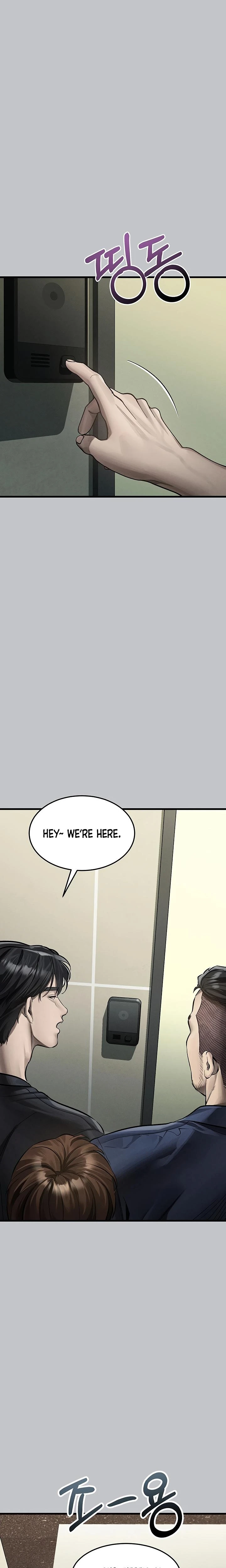 Dirty Talk Chapter 54 Page 10