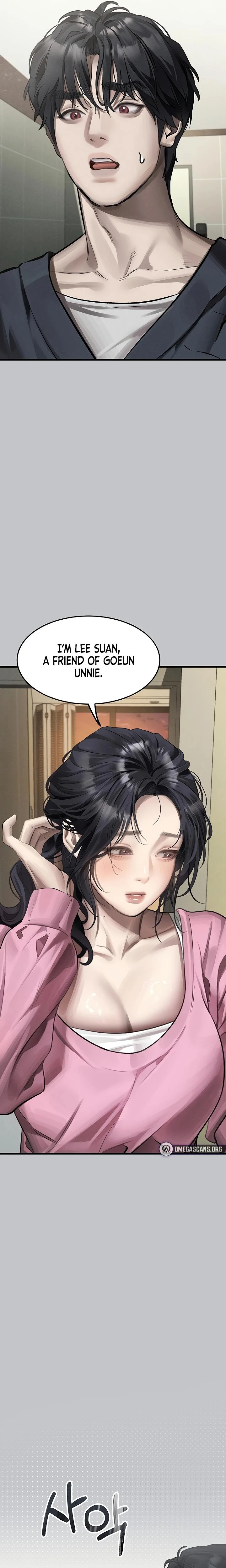 Dirty Talk Chapter 54 Page 12