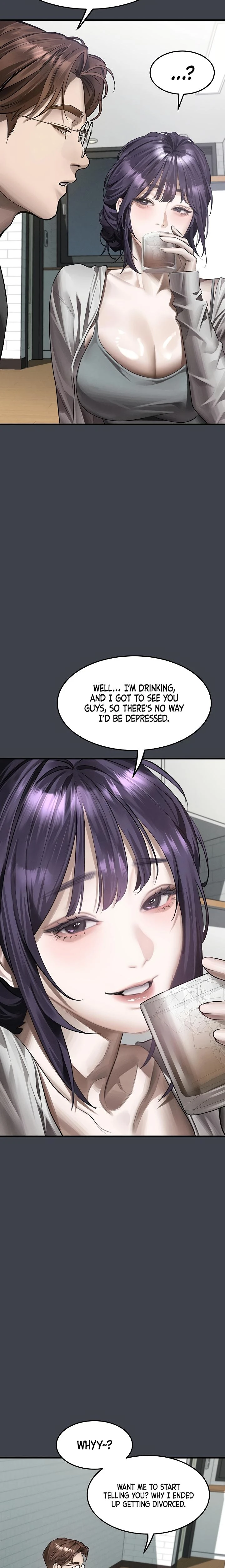 Dirty Talk Chapter 54 Page 24