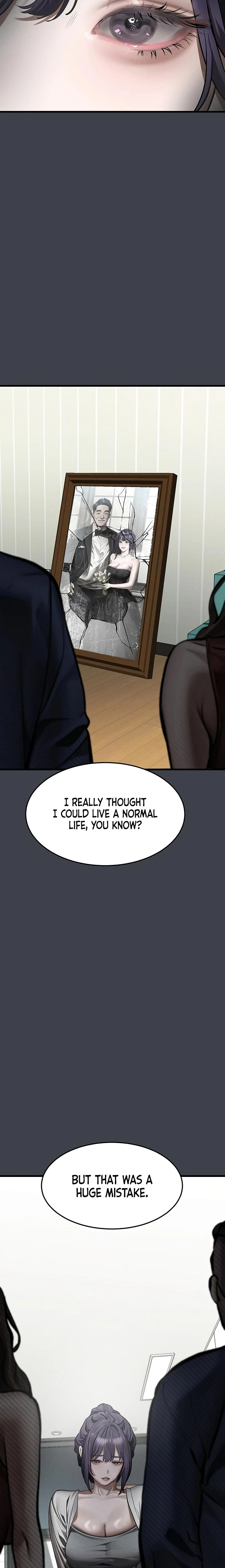 Dirty Talk Chapter 54 Page 29
