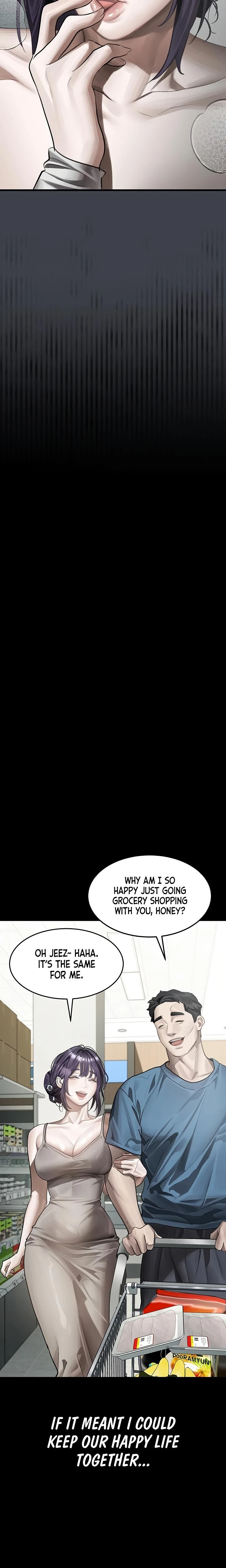Dirty Talk Chapter 54 Page 31
