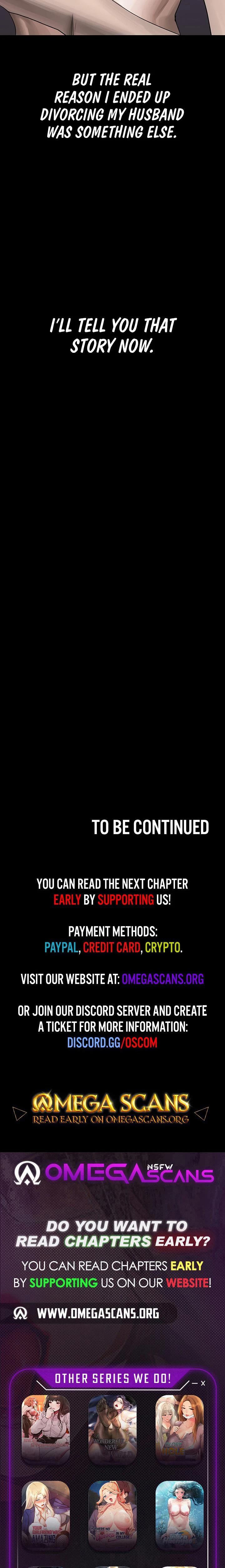 Dirty Talk Chapter 54 Page 34