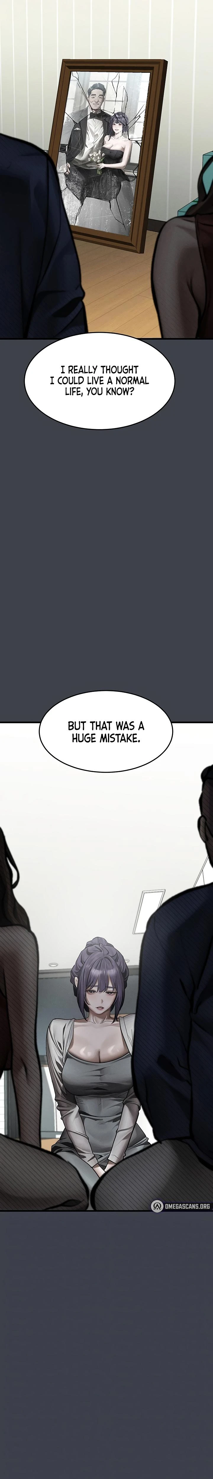 Dirty Talk Chapter 55 Page 3