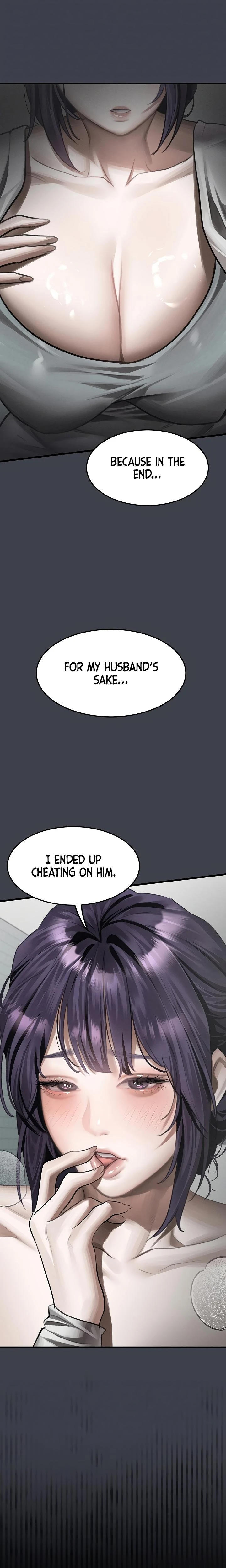 Dirty Talk Chapter 55 Page 4