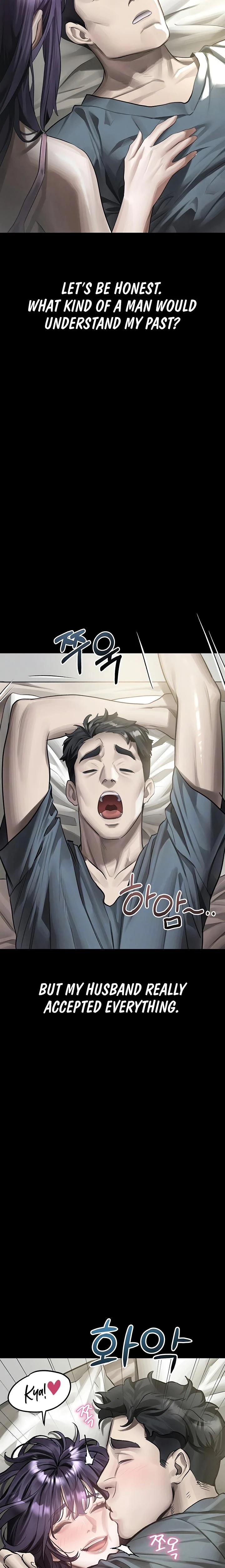 Dirty Talk Chapter 55 Page 7