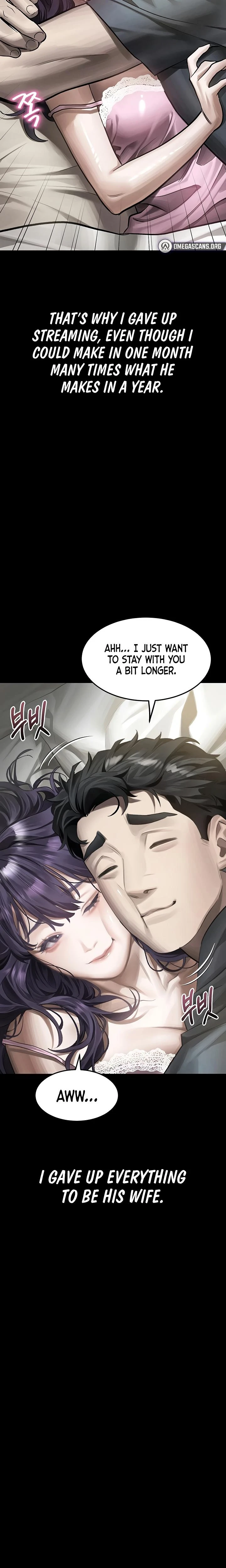 Dirty Talk Chapter 55 Page 8