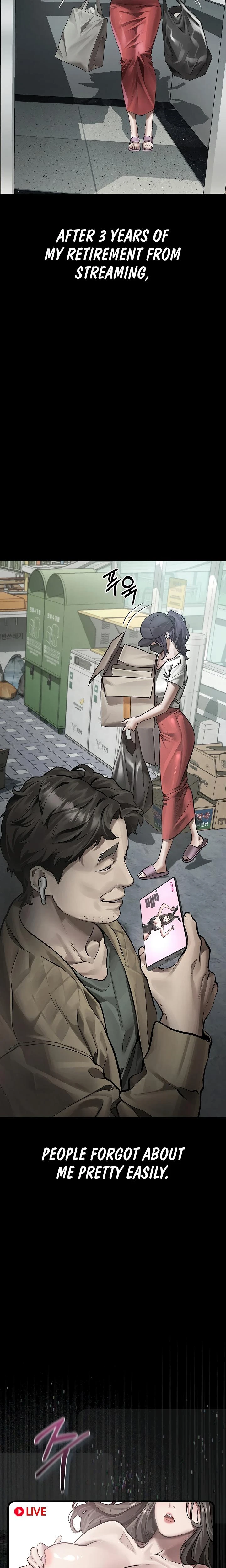 Dirty Talk Chapter 55 Page 10