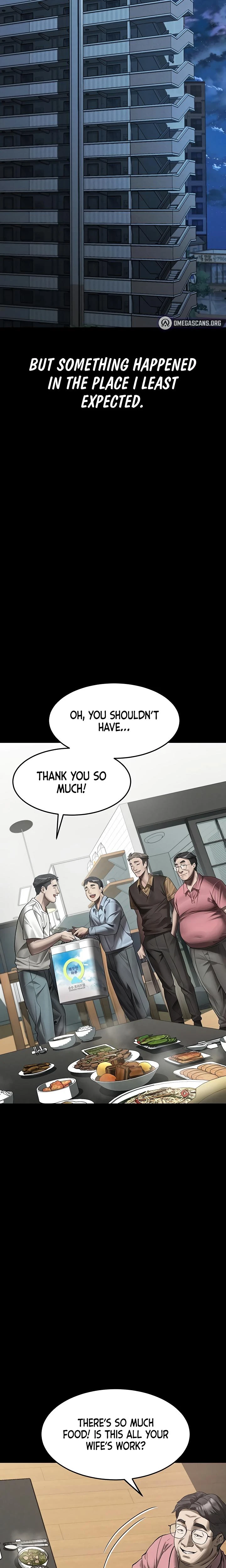 Dirty Talk Chapter 55 Page 13