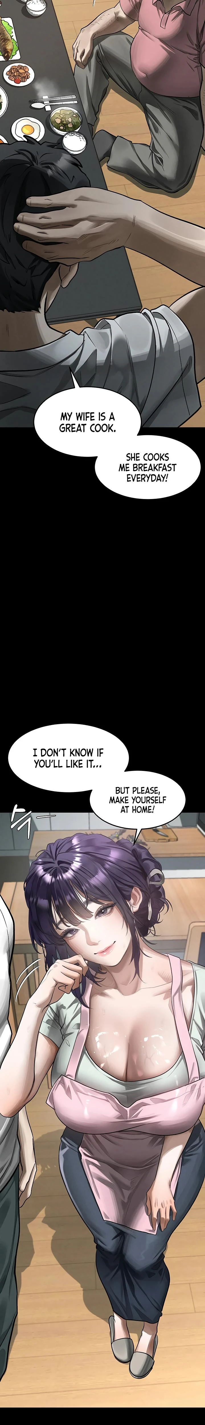 Dirty Talk Chapter 55 Page 14