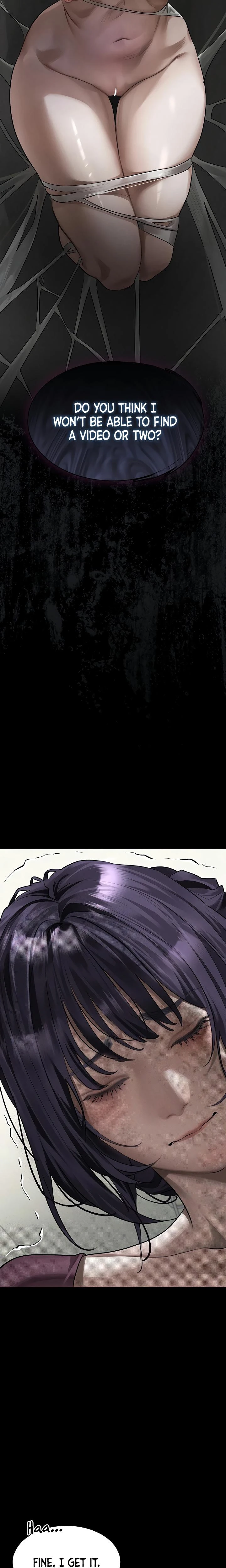 Dirty Talk Chapter 55 Page 26