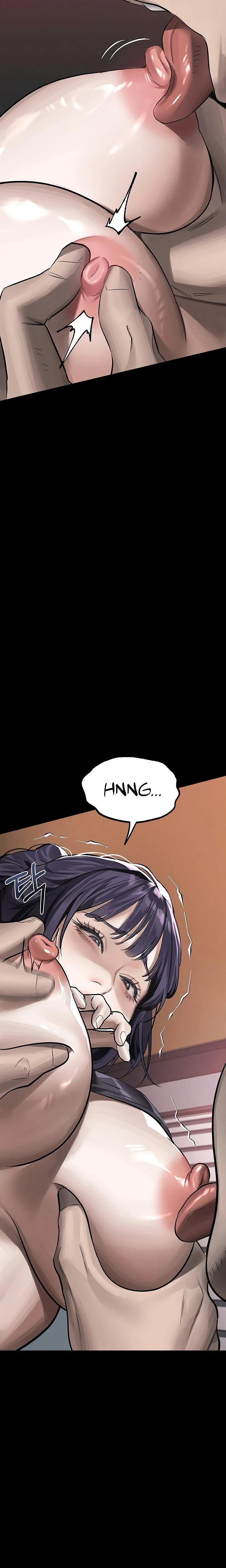Dirty Talk Chapter 55 Page 31