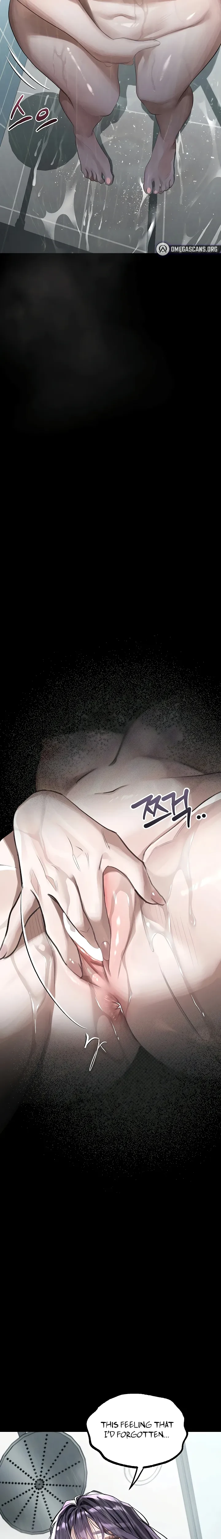 Dirty Talk Chapter 56 Page 9