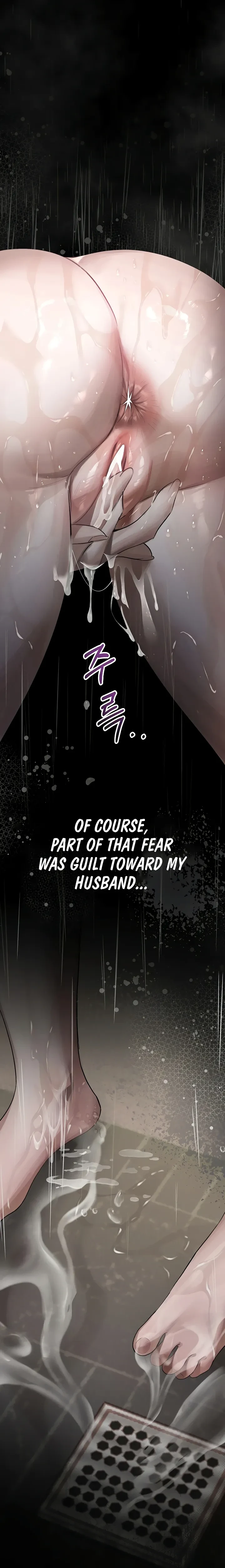 Dirty Talk Chapter 56 Page 11