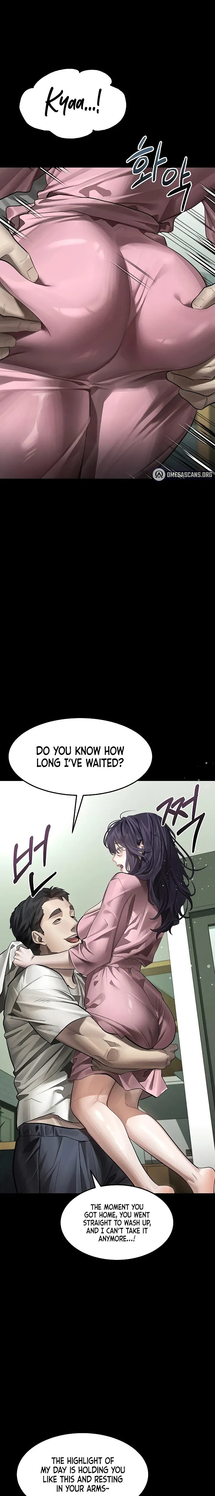 Dirty Talk Chapter 56 Page 13