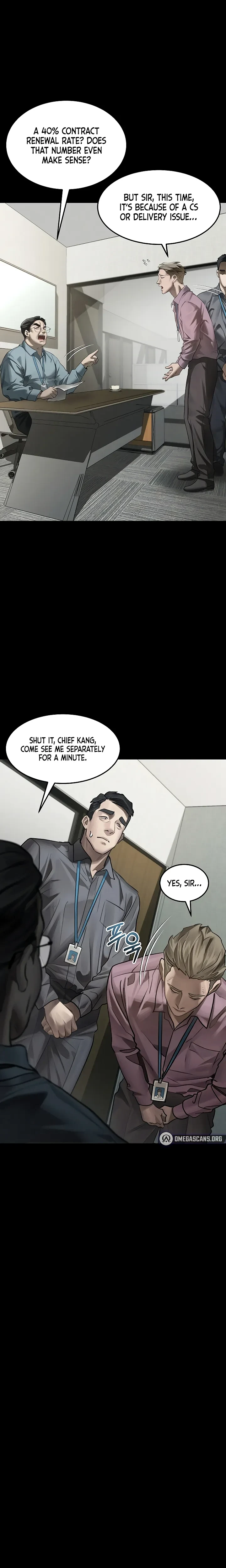 Dirty Talk Chapter 56 Page 18