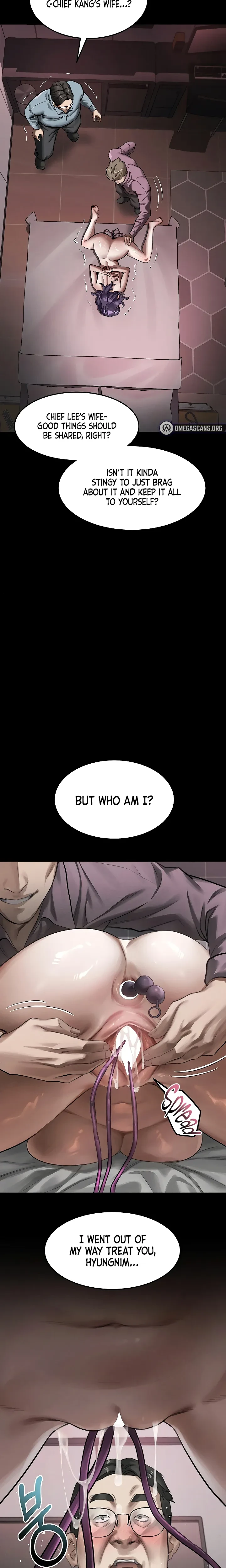 Dirty Talk Chapter 56 Page 24