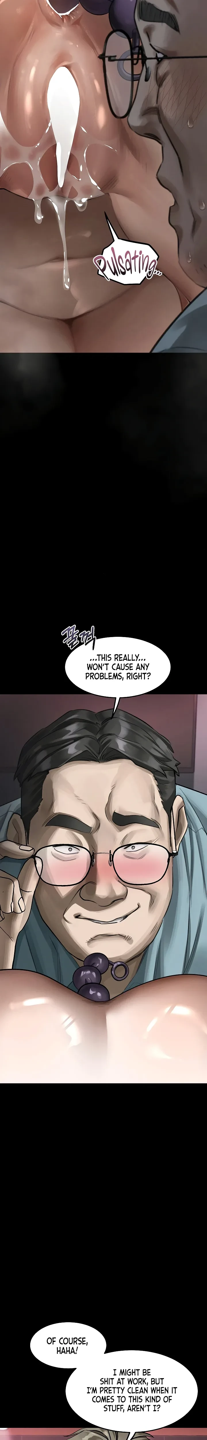 Dirty Talk Chapter 56 Page 27