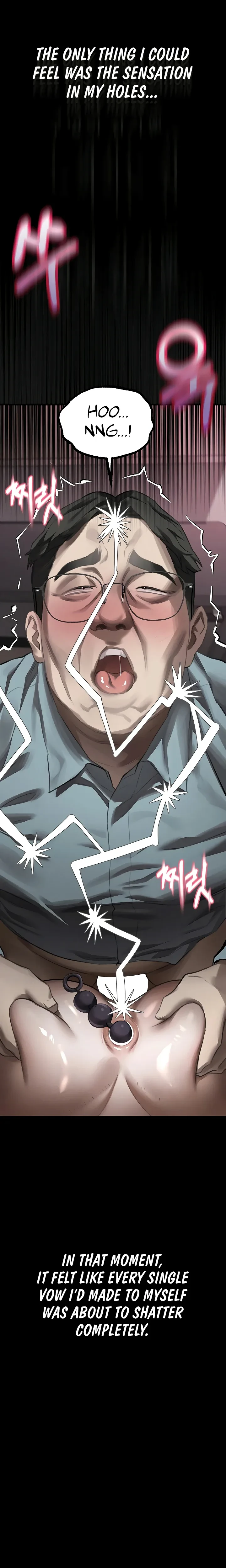 Dirty Talk Chapter 56 Page 32