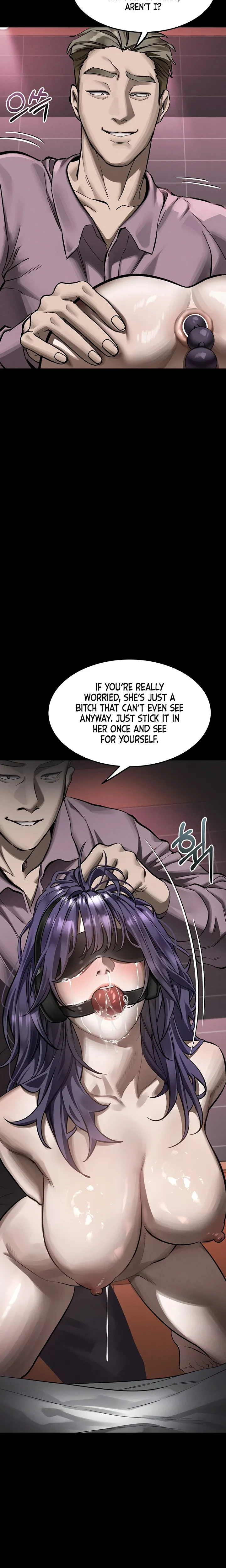 Dirty Talk Chapter 57 Page 2