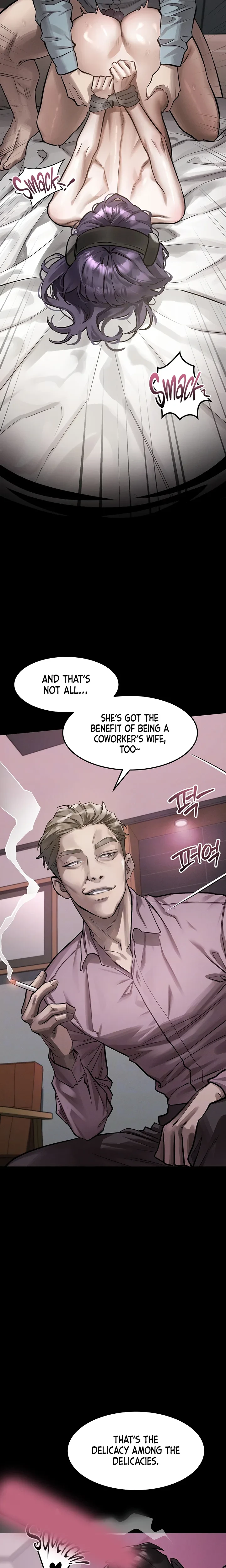 Dirty Talk Chapter 57 Page 6