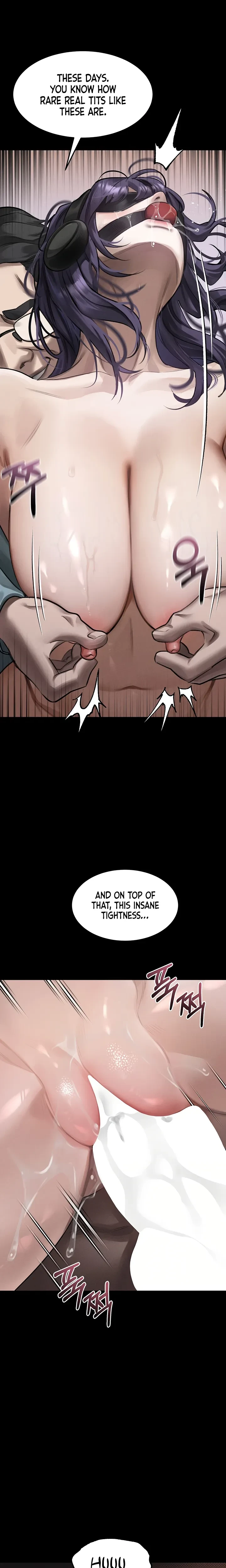 Dirty Talk Chapter 57 Page 13