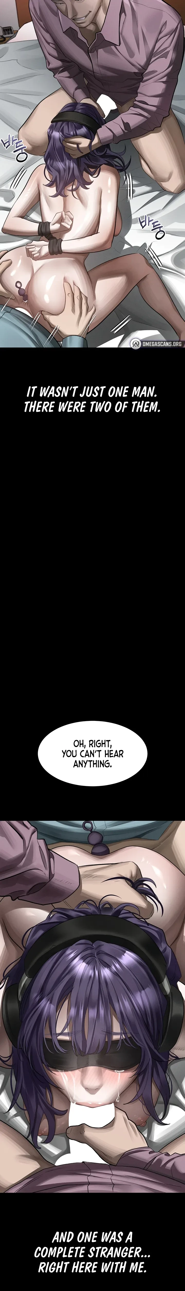 Dirty Talk Chapter 57 Page 18