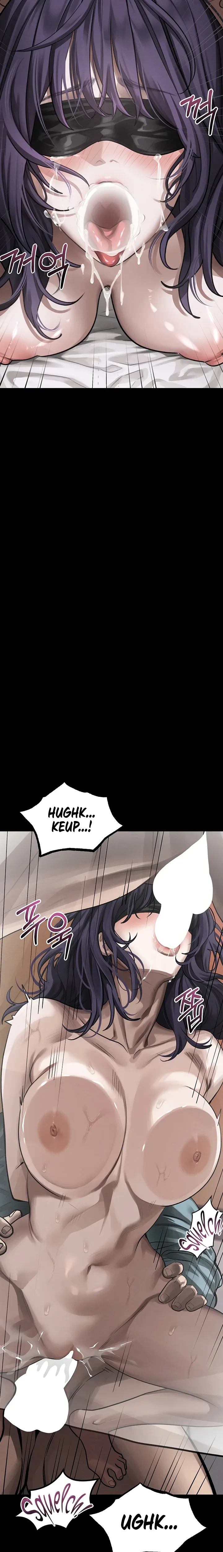 Dirty Talk Chapter 57 Page 25