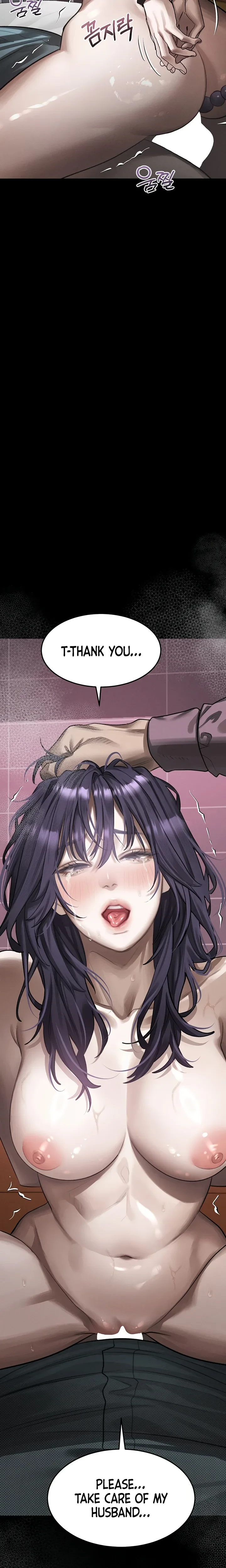 Dirty Talk Chapter 57 Page 32
