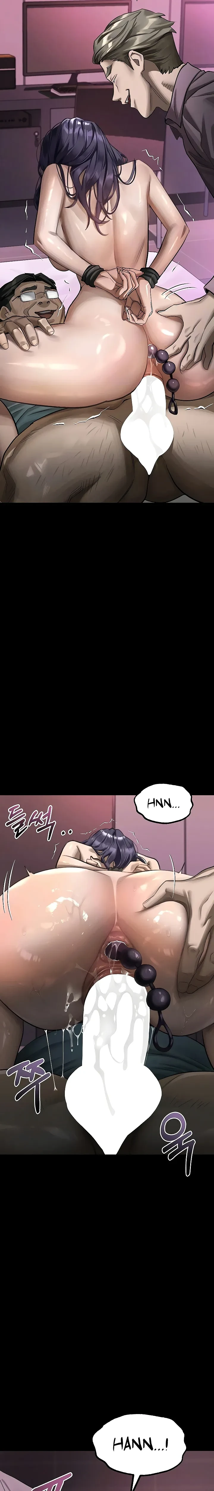 Dirty Talk Chapter 58 Page 4